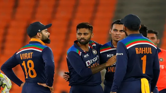 Playing XI