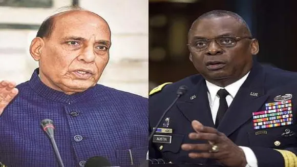 rajnath