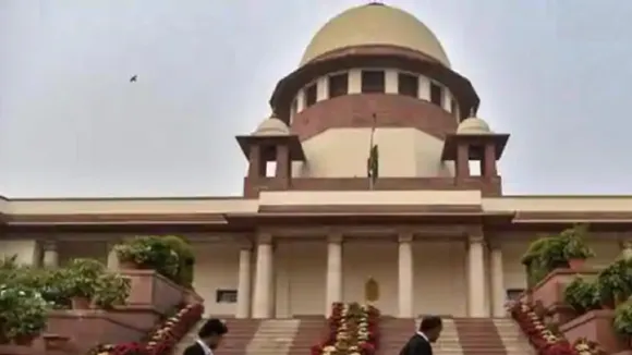 Supreme Court