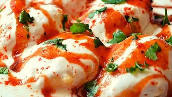 Dahi Bhalle