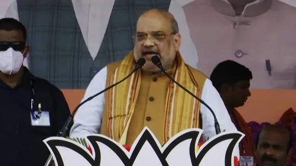 Amit Shah
