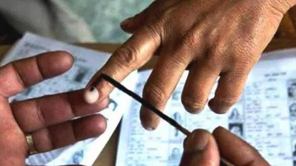 Bijpur Vidhan Sabha Constituency
