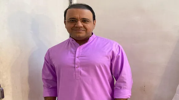 Mandar Chandwakar