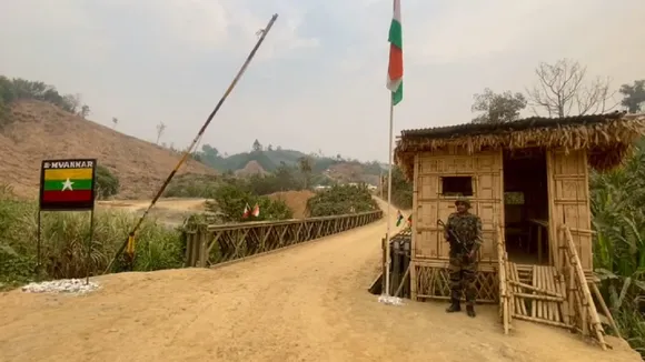 myanmar