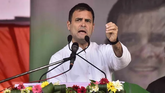 rahul gandhi 2103