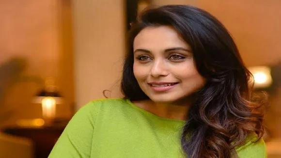 Rani Mukerji