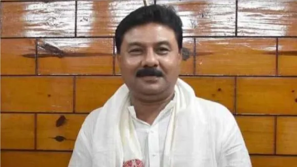 Ranjit Kumar Das