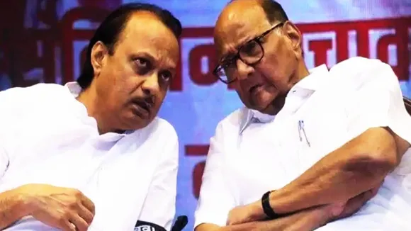 Sharad Pawar  2