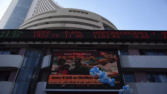 Share Market