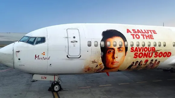 Sonu Sood