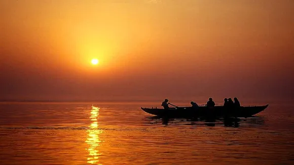 Banaras isperfect of ancient culture and culture
