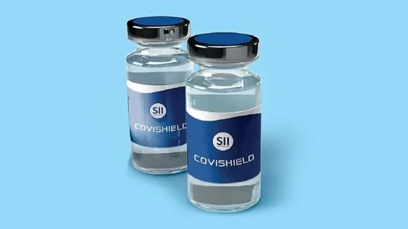 covisheild