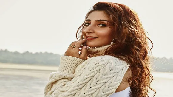 Dhvani Bhanushali