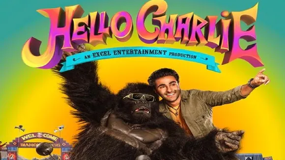 hello charlie