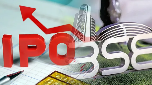IPO