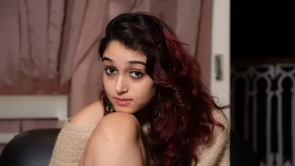 Ira Khan