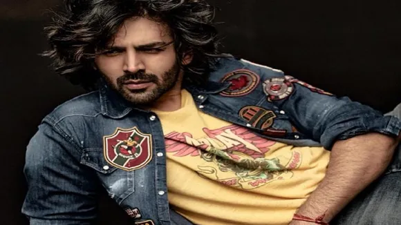 kartik aaryan corona