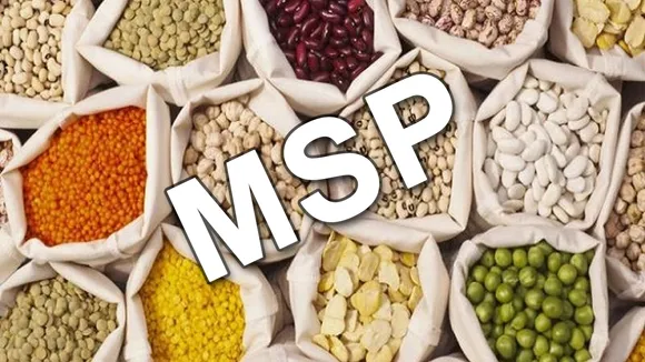 MSP पर खरीद में कई राज्यों ने शुरू की किसानों की बायोमैट्रिक पहचान