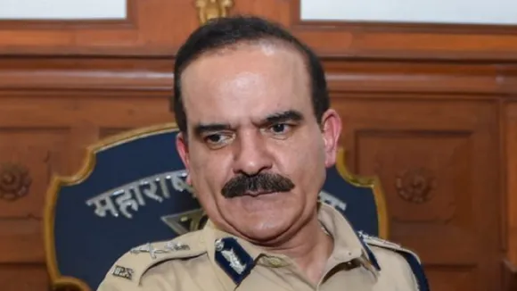 Parambir Singh 1
