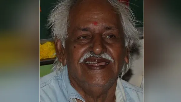 Sagar Sarhadi