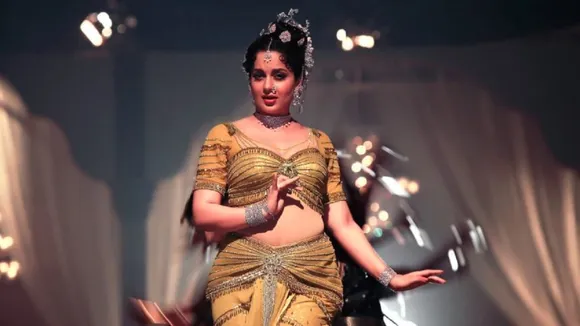 thalaivi