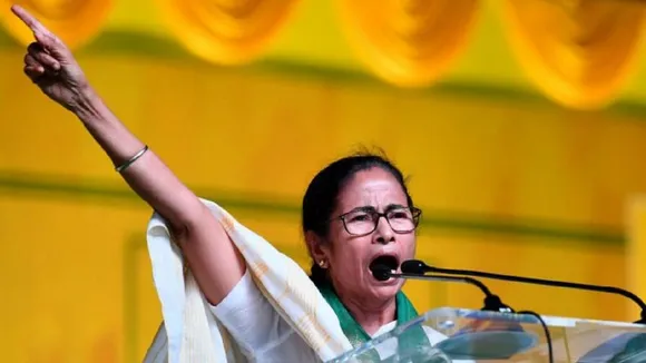 पश्चिम बंगाल के बाद अब पूर्वोत्तर में होगा TMC-BJP का आमना-सामना