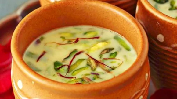 Thandai