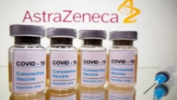 AstraZeneca vaccine
