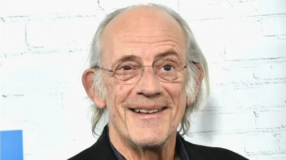 Christopher Lloyd