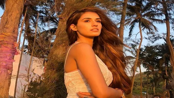 Disha Patani