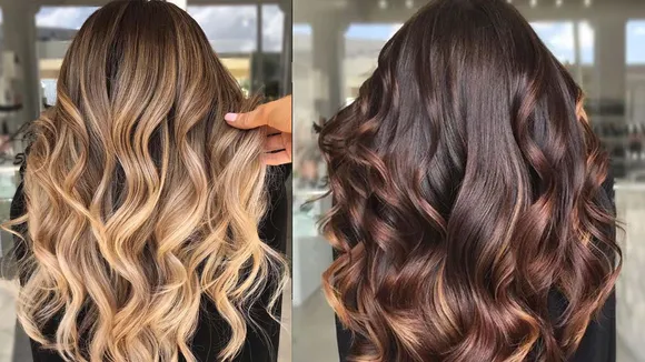 hair color care tips