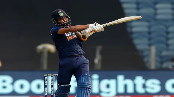Ind match