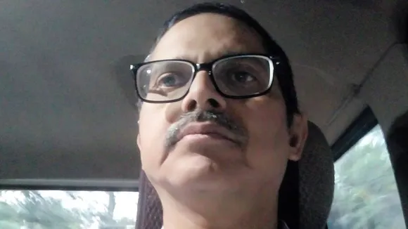 IPS Amitabh Thakur