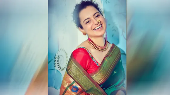 kangana ranaut