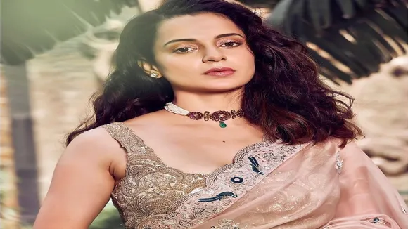Kangana Ranaut