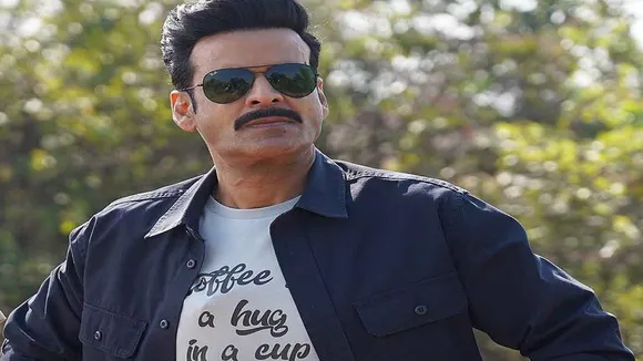 manoj bajpayee