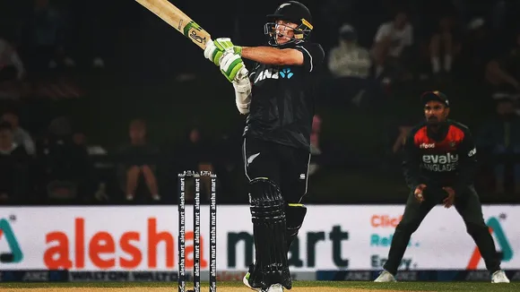 NZ wins