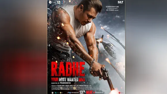 Salman Khan