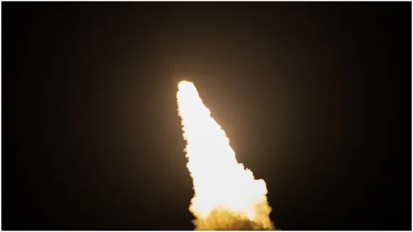 Satellite (प्रतीकात्मक)