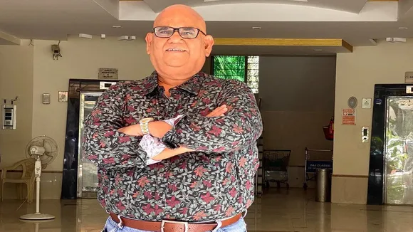satish kaushik