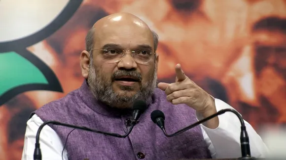 Amit Shah