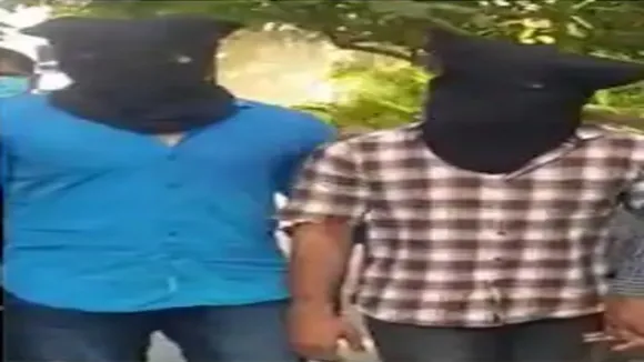 Nikita Tomar Murder Case