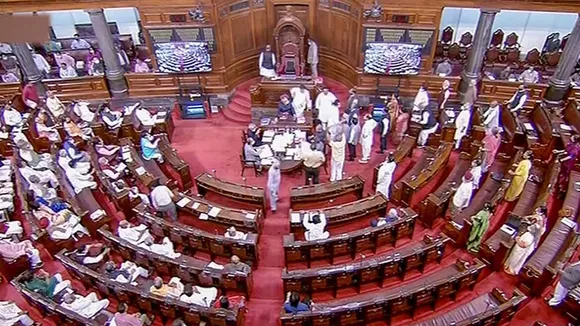 rajyasabha
