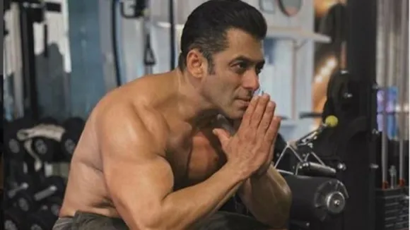 salman khan