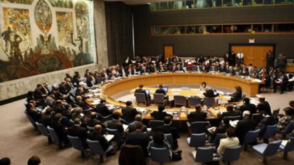 UNHRC