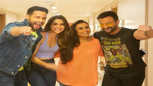 bunty aur babli