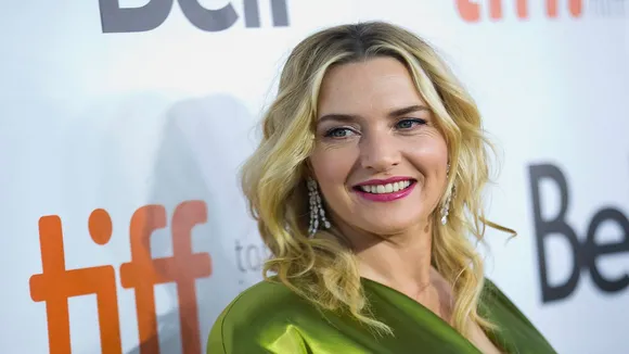 kate winslet