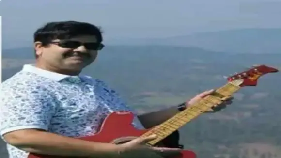 mansukh hiren