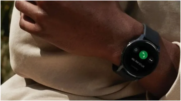 OnePlus Watch