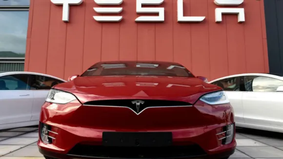 Tesla